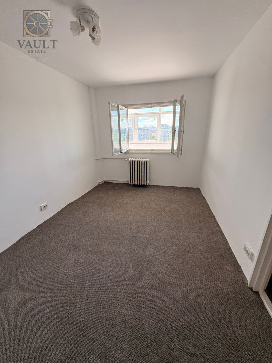 2 CAMERE - Bloc Anvelopat - PARC PLUMBUITA