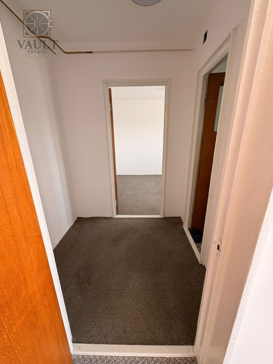 2 CAMERE - Bloc Anvelopat - PARC PLUMBUITA