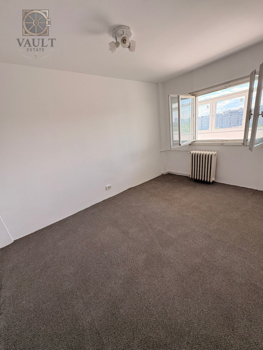 2 CAMERE - Bloc Anvelopat - PARC PLUMBUITA