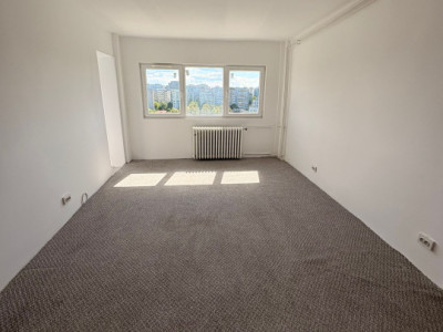 2 CAMERE - Bloc Anvelopat - PARC PLUMBUITA