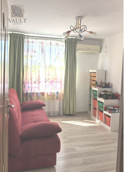 3 CAMERE RENOVAT- CENTRALA PROPRIE -2009 -FUNDENI