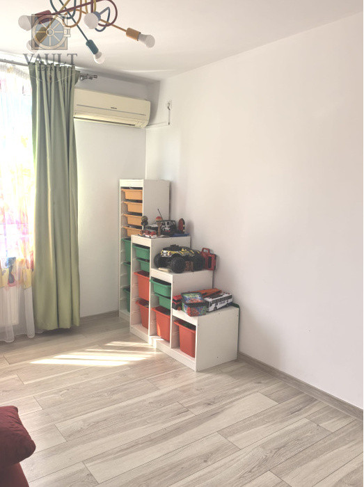 3 CAMERE RENOVAT- CENTRALA PROPRIE -2009 -FUNDENI