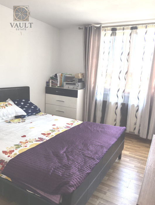 3 CAMERE RENOVAT- CENTRALA PROPRIE -2009 -FUNDENI