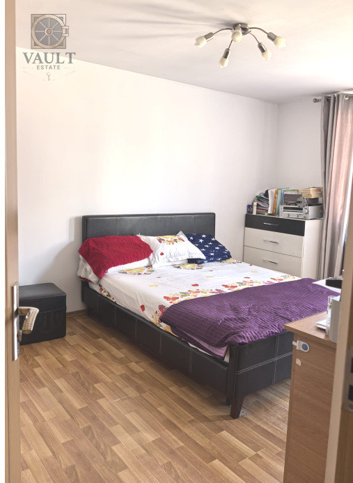 3 CAMERE RENOVAT- CENTRALA PROPRIE -2009 -FUNDENI