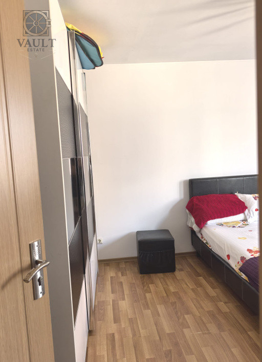 3 CAMERE RENOVAT- CENTRALA PROPRIE -2009 -FUNDENI