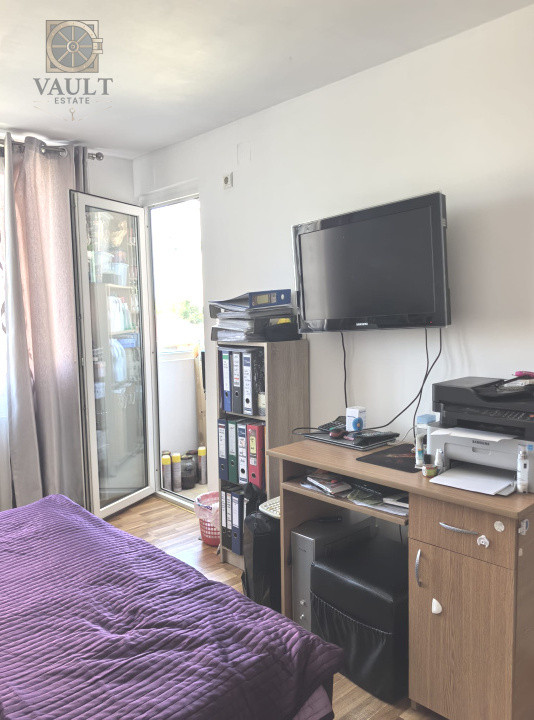 3 CAMERE RENOVAT- CENTRALA PROPRIE -2009 -FUNDENI