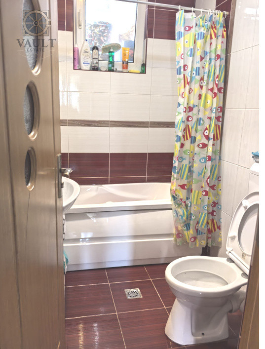 3 CAMERE RENOVAT- CENTRALA PROPRIE -2009 -FUNDENI