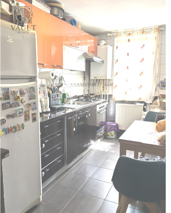 3 CAMERE RENOVAT- CENTRALA PROPRIE -2009 -FUNDENI