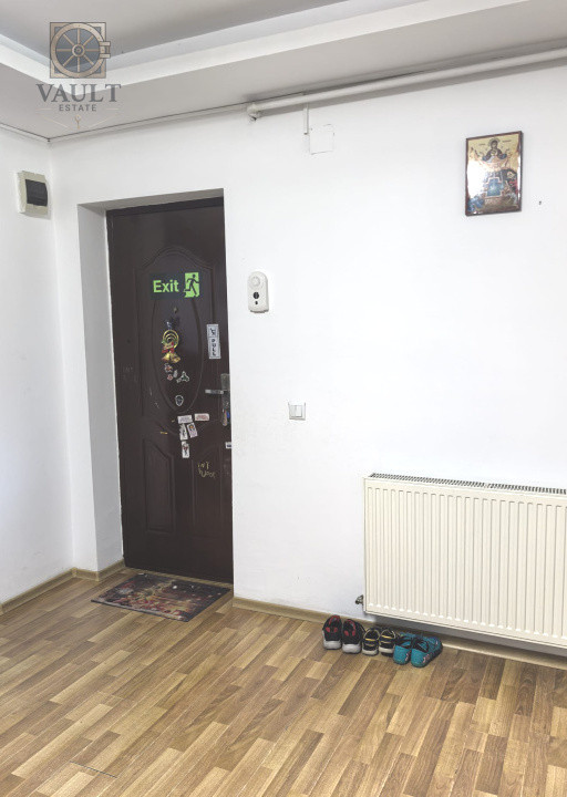 3 CAMERE RENOVAT- CENTRALA PROPRIE -2009 -FUNDENI