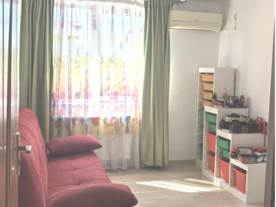 3 CAMERE RENOVAT- CENTRALA PROPRIE -2009 -FUNDENI