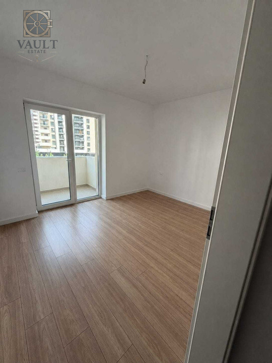2 CAMERE - INCALZIRE IN PARDOSEALA - zona METALURGIEI 