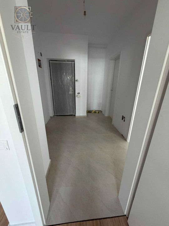 2 CAMERE - INCALZIRE IN PARDOSEALA - zona METALURGIEI 