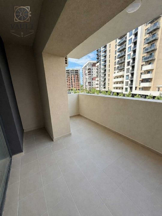 2 CAMERE - INCALZIRE IN PARDOSEALA - zona METALURGIEI 