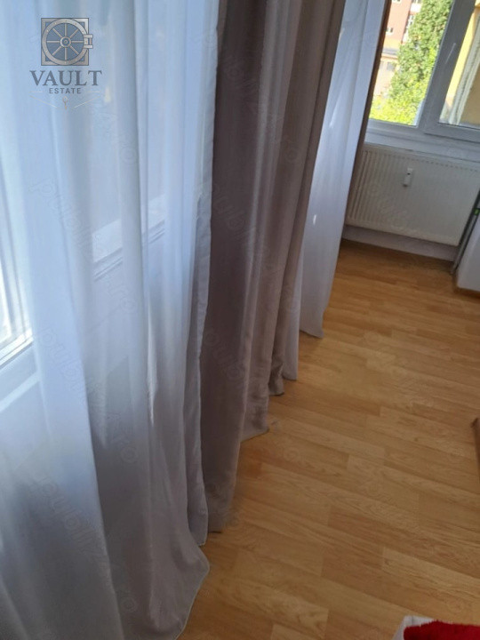 4 Camere - ULTRAFINISAT - Langa Parcul Morarilor/Pantelimon
