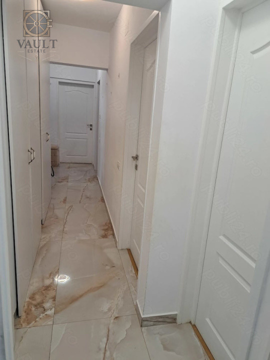 4 Camere - ULTRAFINISAT - Langa Parcul Morarilor/Pantelimon