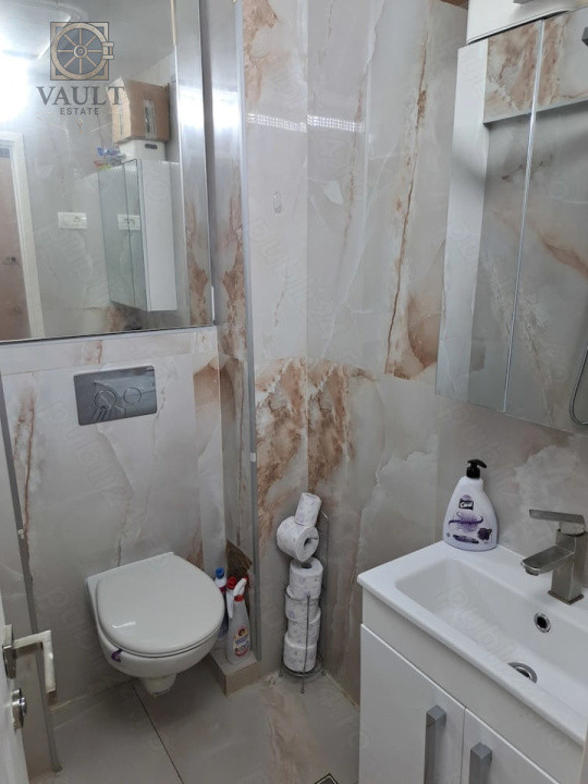 4 Camere - ULTRAFINISAT - Langa Parcul Morarilor/Pantelimon