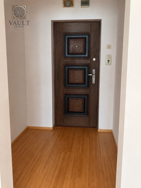 Garsoniera - RENOVATA - 10 Minute Metrou - Costin Georgian 