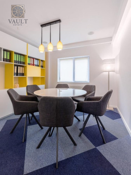 Apartament 3 camere - Decomandat - Unirii-Nerva Traian