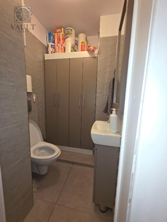 Apartament 3 camere - Decomandat - Unirii-Nerva Traian