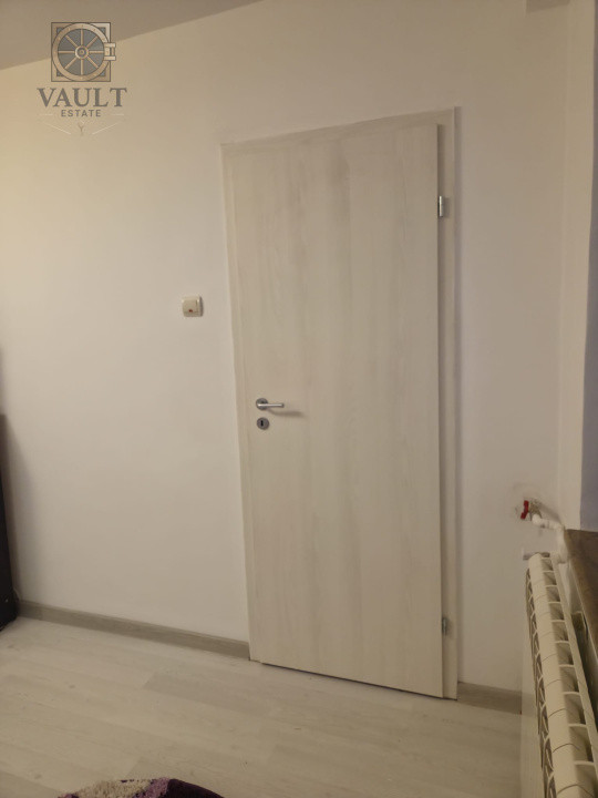 Garsoniera - Radulescu Motru - boiler - Tineretului