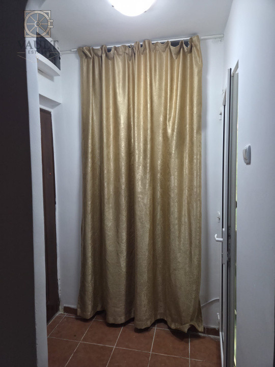 Garsoniera - Radulescu Motru - boiler - Tineretului