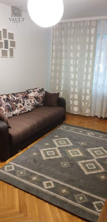 Apartament 3 camere - parc Tineretului 