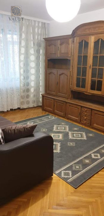 Apartament 3 camere - parc Tineretului 