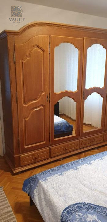 Apartament 3 camere - parc Tineretului 