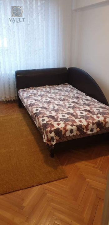 Apartament 3 camere - parc Tineretului 