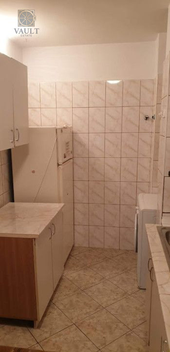 Apartament 3 camere - parc Tineretului 