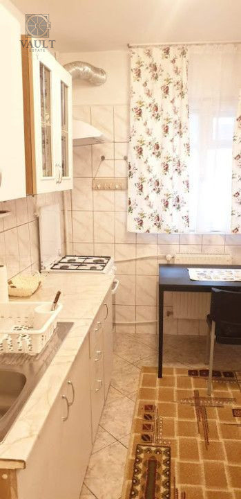 Apartament 3 camere - parc Tineretului 