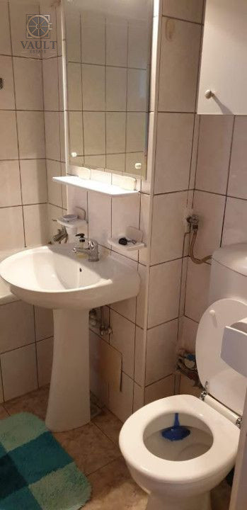 Apartament 3 camere - parc Tineretului 