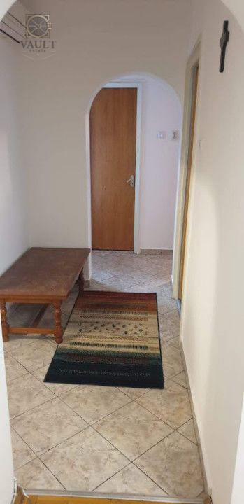 Apartament 3 camere - parc Tineretului 