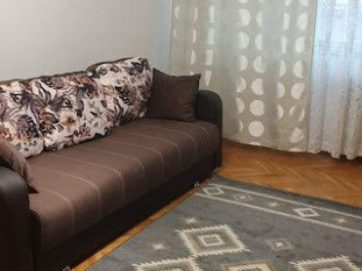 Apartament 3 camere - parc Tineretului 