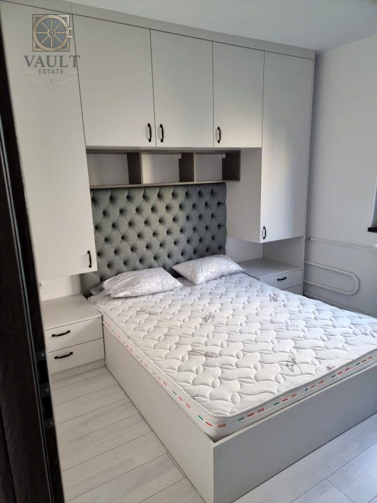 Apartament 2 camere - 5 minute metrou Timpuri Noi