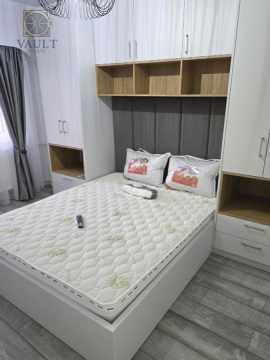 Apartament 2 camere - 5 minute metrou Timpuri Noi