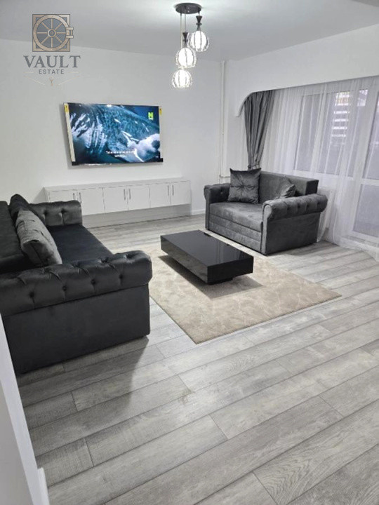 Apartament 2 camere - 5 minute metrou Timpuri Noi