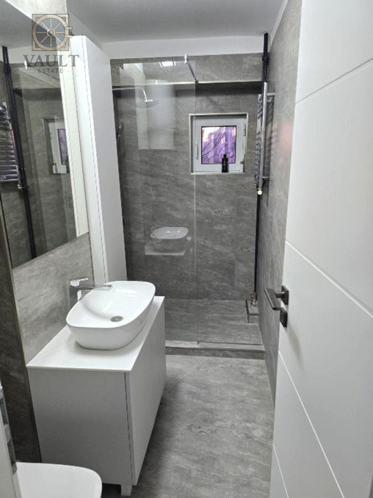 Apartament 2 camere - 5 minute metrou Timpuri Noi