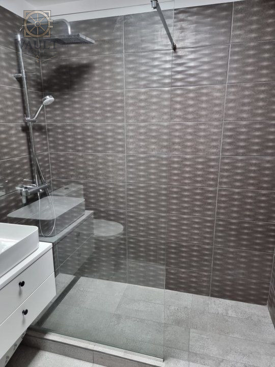 Apartament 2 camere - 5 minute metrou Timpuri Noi