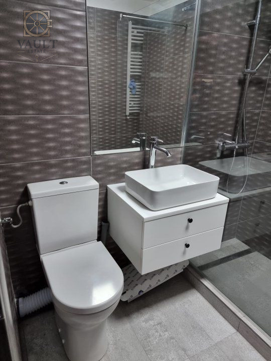 Apartament 2 camere - 5 minute metrou Timpuri Noi