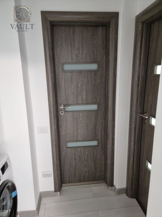 Apartament 2 camere - 5 minute metrou Timpuri Noi
