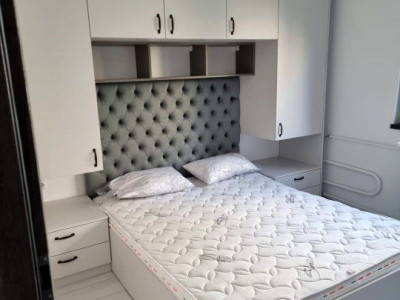 Apartament 2 camere - 5 minute metrou Timpuri Noi