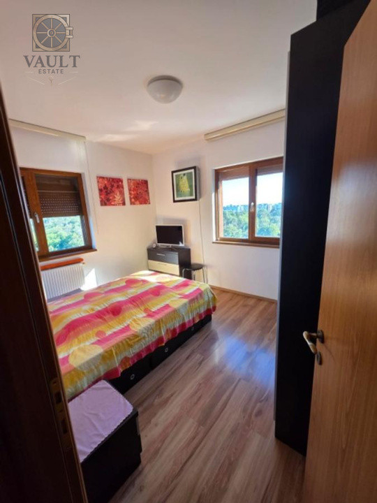 Apartament 2 camere-Bloc 2009-Parcul Tineretului