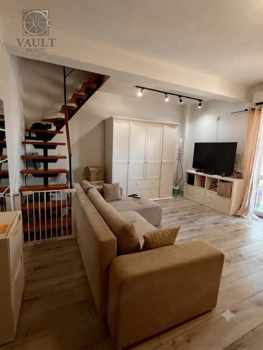 Apartament 2 camere-Fizicienilor