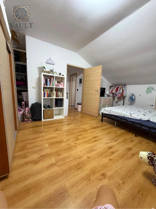 Apartament 2 camere-Fizicienilor