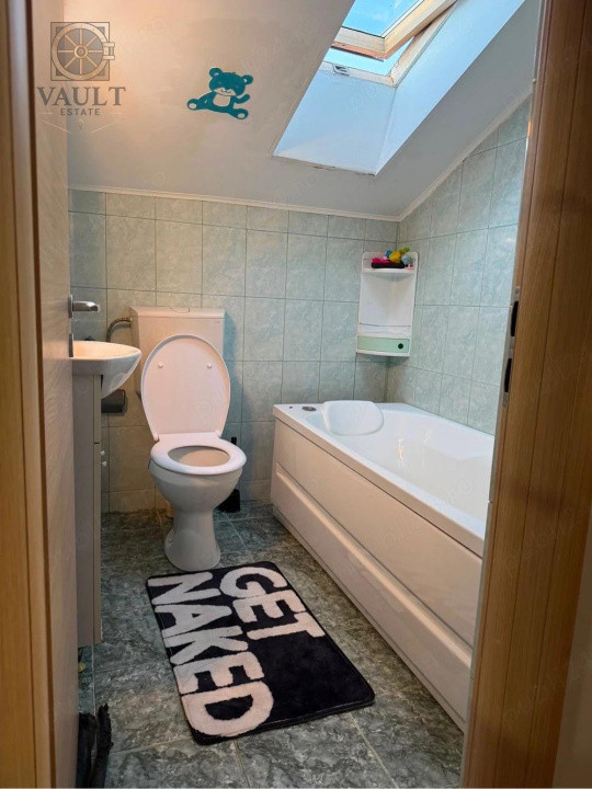 Apartament 2 camere-Fizicienilor