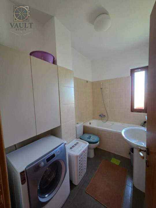Apartament 2 camere-Bloc 2009-Parcul Tineretului