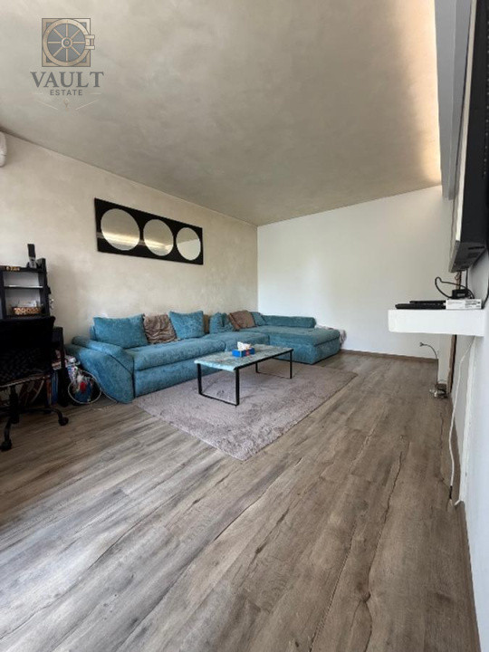 Apartament 2 camere-Decomandat-Vedere la parc-Tineretului