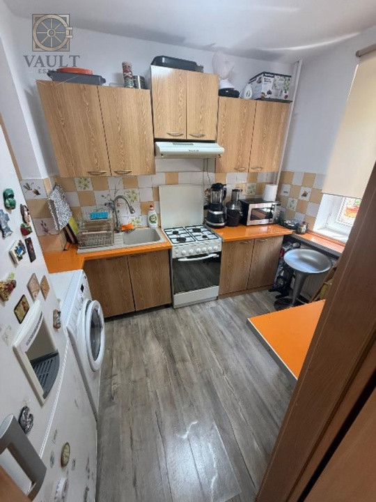 Apartament 2 camere-Decomandat-Vedere la parc-Tineretului
