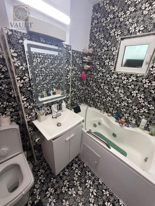 Apartament 2 camere-Decomandat-Vedere la parc-Tineretului